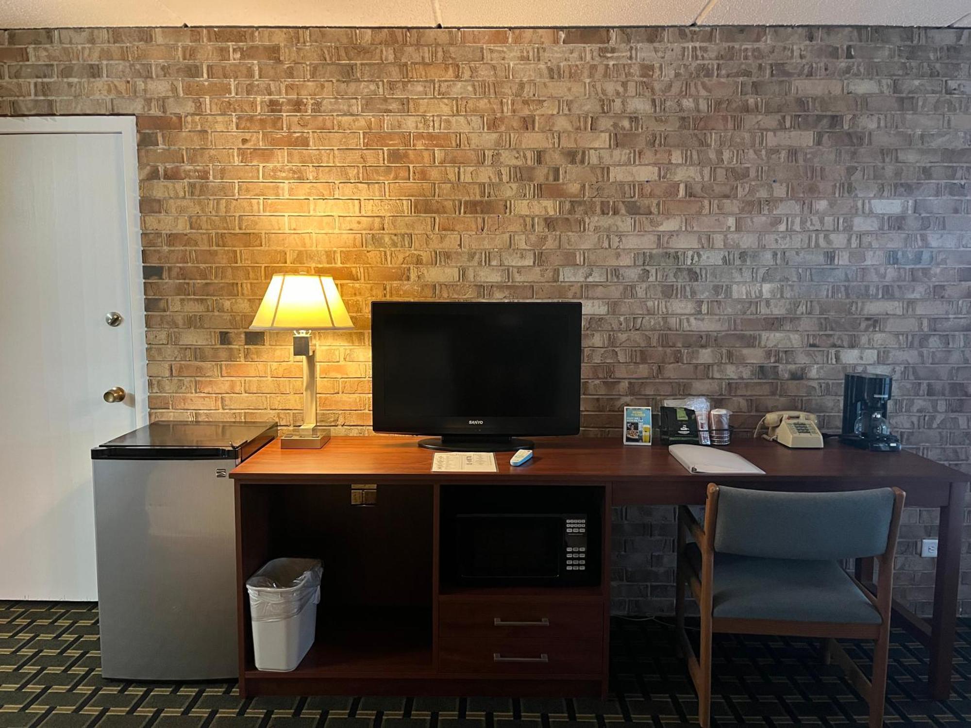 The Hudson Inn Morris Ruang foto