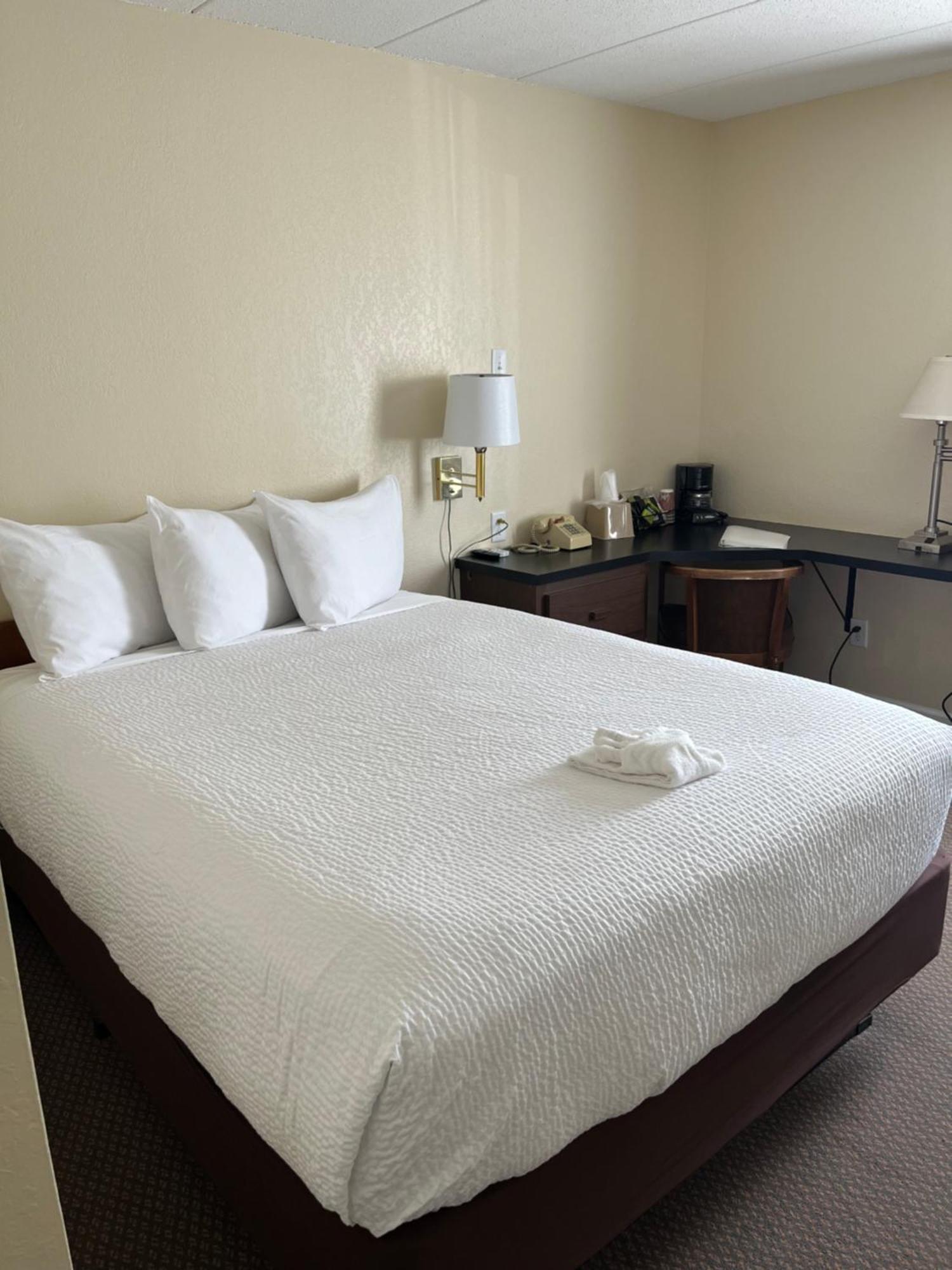 The Hudson Inn Morris Ruang foto