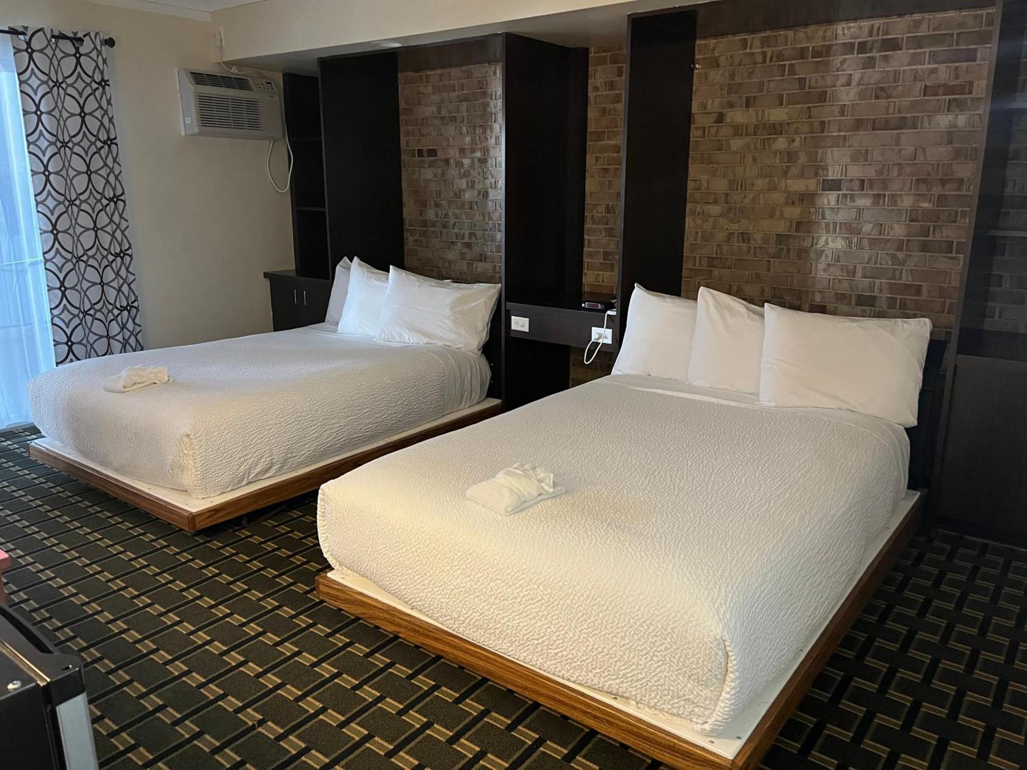 The Hudson Inn Morris Ruang foto