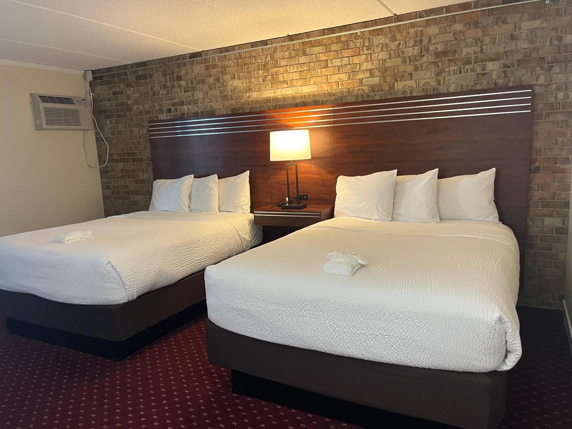 The Hudson Inn Morris Ruang foto
